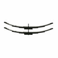 Deaver Springs 1500 1999-2019 2wd 4wd 2500 1999-2010 2wd 4wd mini pack 2 inch lift J1