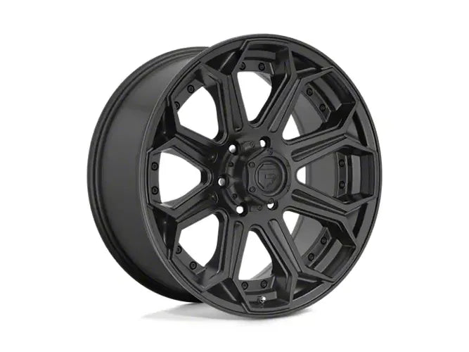 D706 22X12 8X170 MT-BLK -44MM