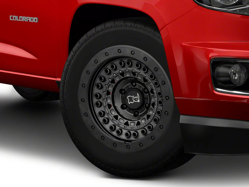 BR BARRCDE 20X9 6/120 +10 67 GUN-BK