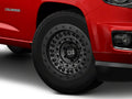 BR BARRCDE 20X9 6/120 +10 67 GUN-BK