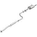 EXHAUST KIT 94-01 ACURA INTEGRA 1.