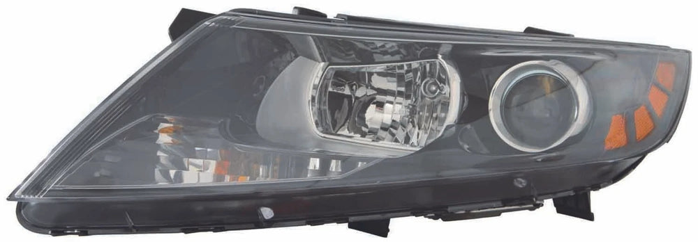 KA OPTMA 11 HL ASY HID TYPE KREA BLT LH
