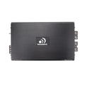 8000 WATTS RMS @ 1 OHM MONO BLOCK MEGA AMPLIFIER