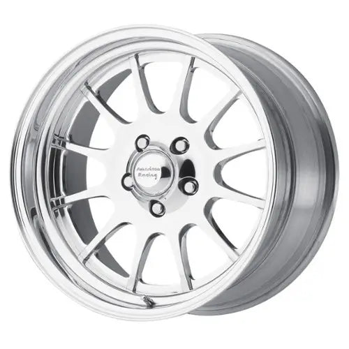 Wheel Pros, LLC polished auto part