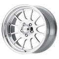 Wheel Pros, LLC polished auto part