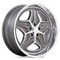 F172 22X10.5 5X5.0 ANTH-MACH 6MM