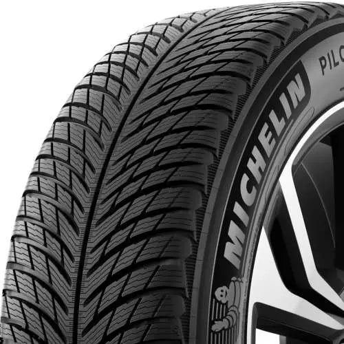 295/35R21 107V XL PA5 SUV