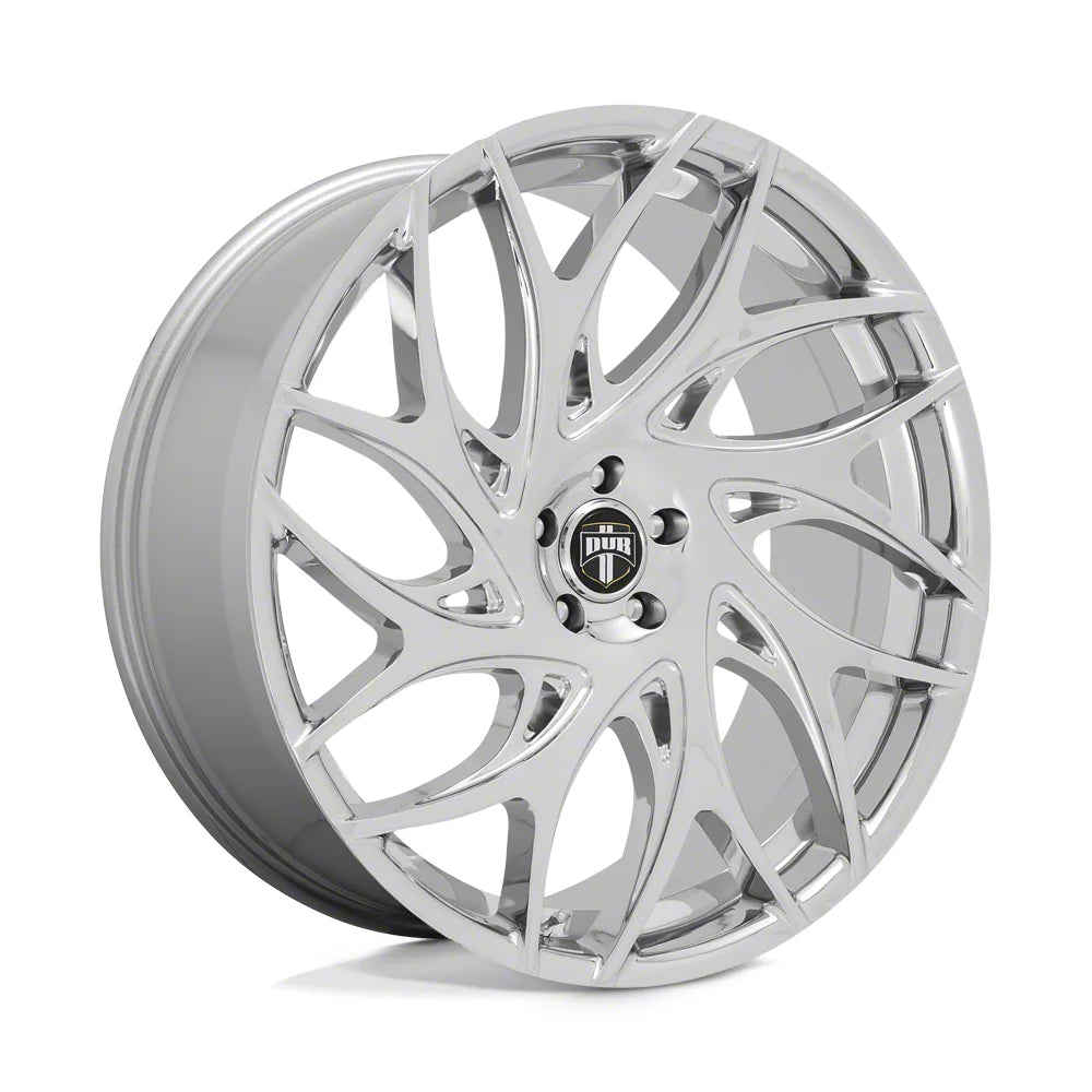 G.O.A.T. 20X9 5X120 72.5 P 35MM