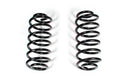 97-06 Jeep TJ 4.5in LA Box Kit