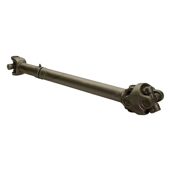 NEW USA Standard Front Driveshaft for Dakota 25 Center to Center DAKOTA FRNT DRIVESHAFT 94- 96 w