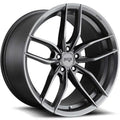 VOSSO 20X10 5X4.5 72.56 VL 40MM