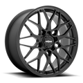 R190 20X9 BLANK MT-BLK 20MM (108-12