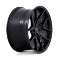 M279 20X11 5X120 M-BLK 43MM
