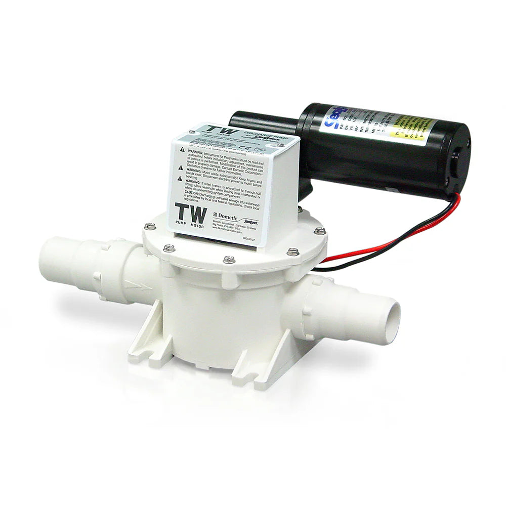 PUMP TW24