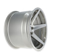 18X11 ROCKET FLARE, 5X4.5 PCD, 5 BS