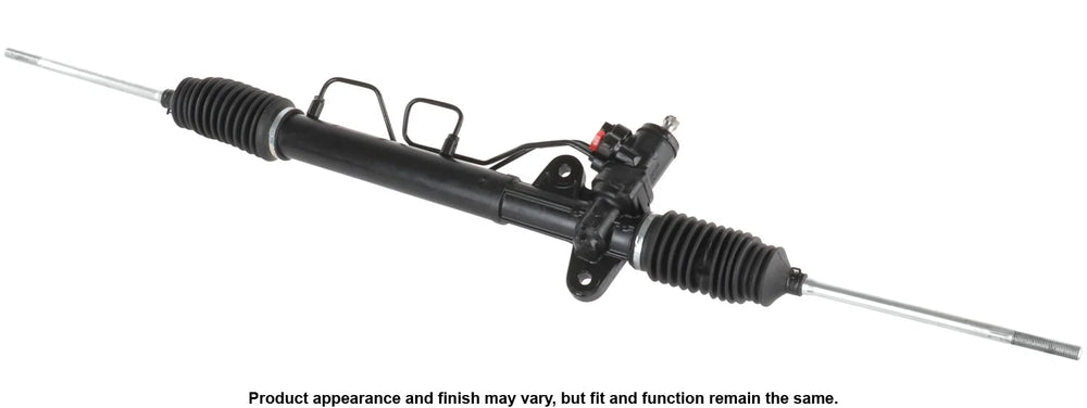 RACK & PINION IMP/POWER