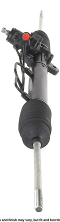 RACK & PINION IMP/POWER