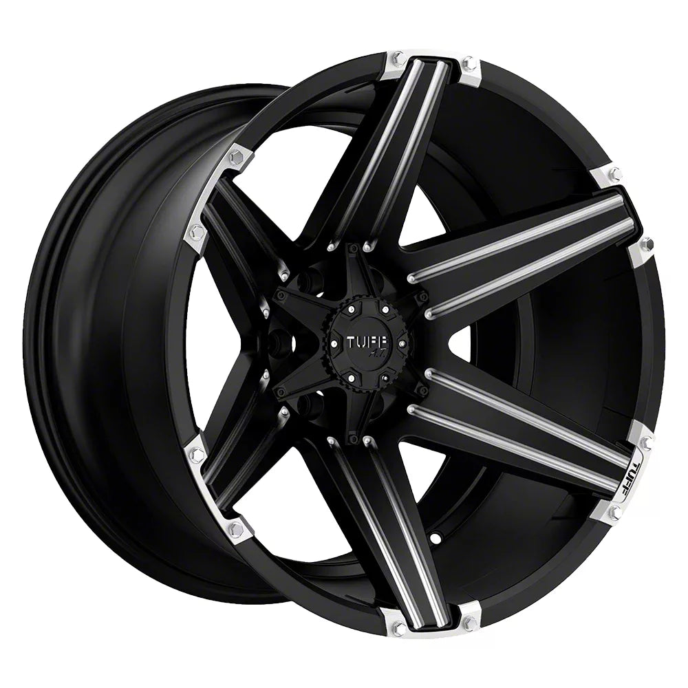 TUFF T-12 26X12.0 5/114.3/127 ET-45