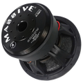 15IN 3000 WATTS RMS DUAL 2 OHM MEGA SUBWOOFER