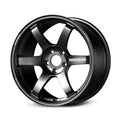 AMERICAN RACING VINTAGE VN420 15X10 5X4.5 POLISHED -64MM - VN420516530