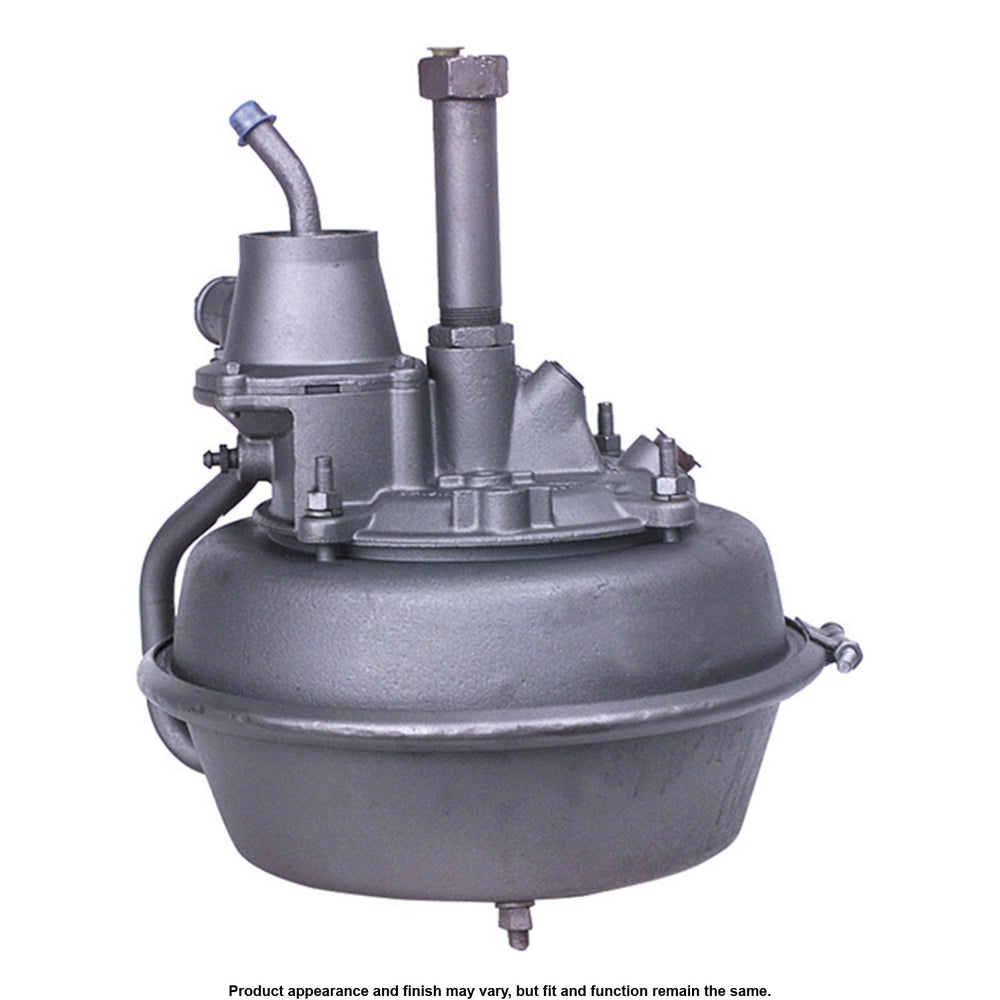 POWER BRAKE UNIT