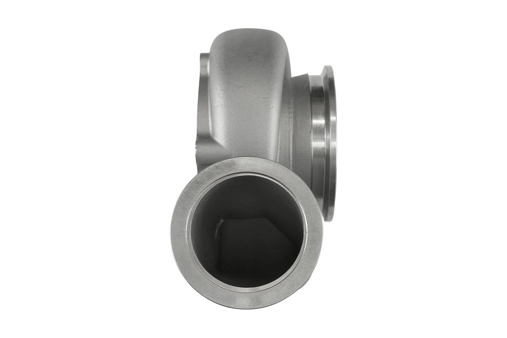 Turbine Housing (70mm Kompact) V-Band (Reverse Rotation) 1.07AR
