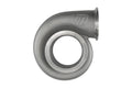 Turbine Housing (70mm Kompact) V-Band (Reverse Rotation) 1.07AR