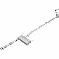 MagnaFlow BRE Exhaust Kit 99-03 Ford Windstar