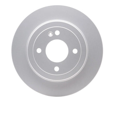 DFC silver auto part