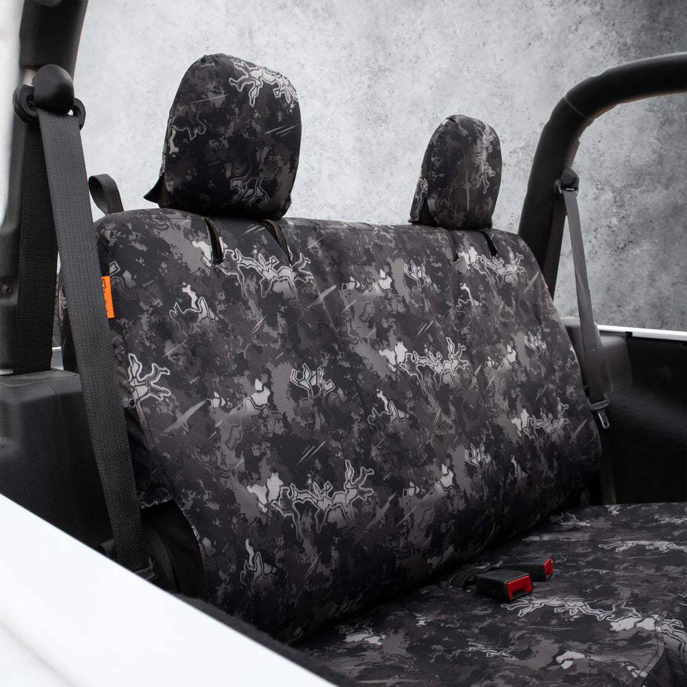 JEEP WRANGLER JL 2018-24 BENCH
