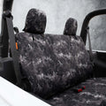 JEEP WRANGLER JL 2018-24 BENCH