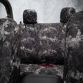 JEEP WRANGLER JL 2018-24 BENCH