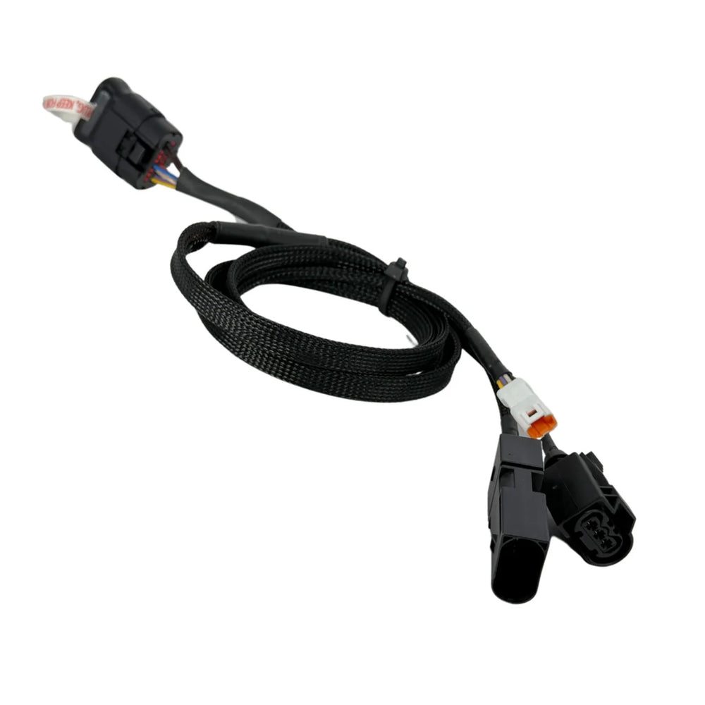 14 - 21 V6/ L4 Mercedes Ag Diesel Electronic Performance Module