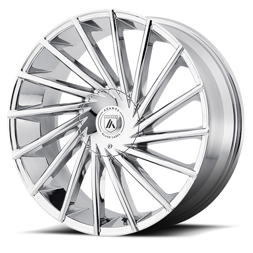 ABL18 20X8.5 5X110/4.5 CHROME 30MM