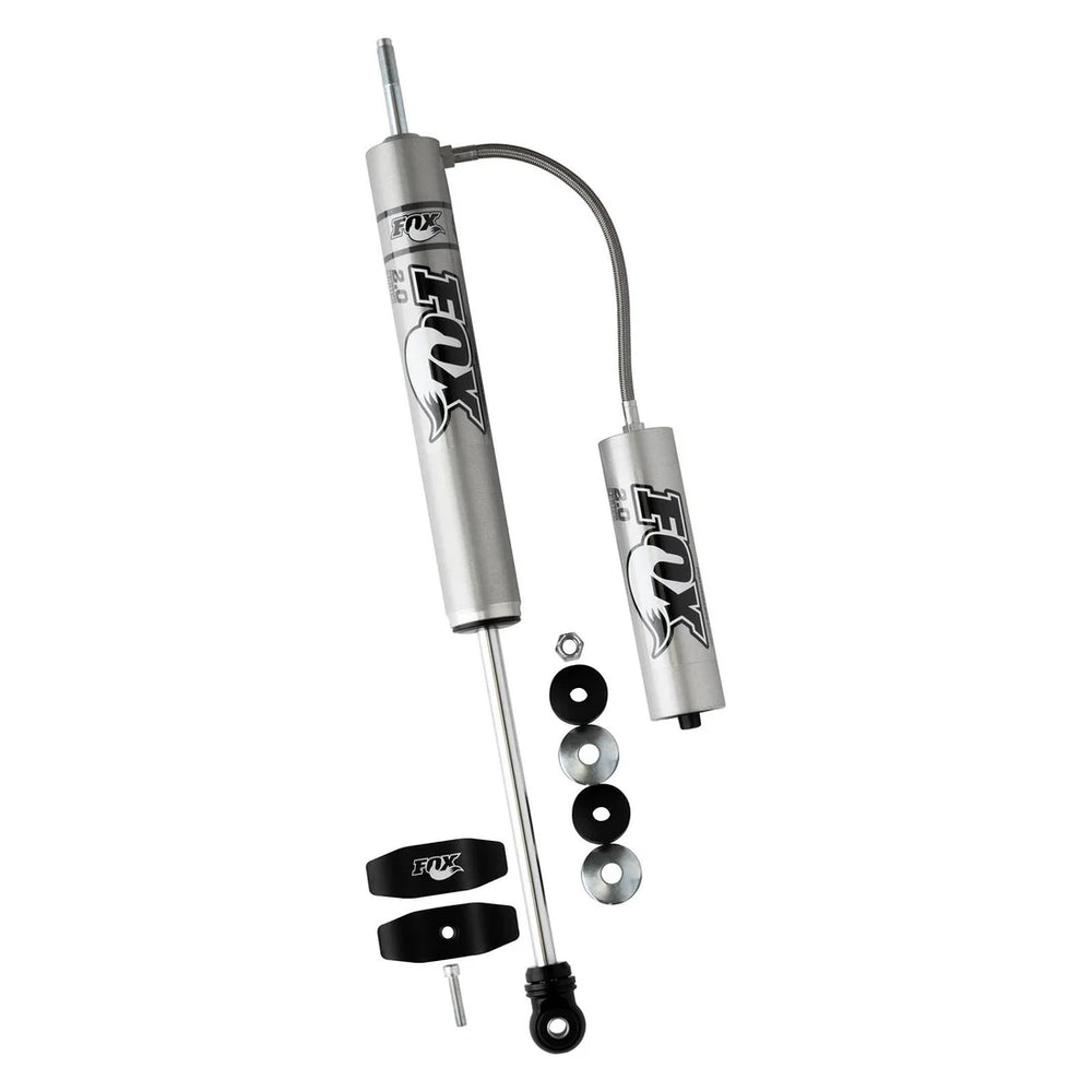 FOX auto part