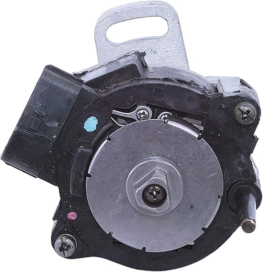 DISTRIBUTOR