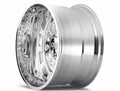 The Wheel Group auto part detail