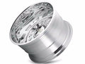 The Wheel Group auto part close-up