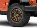 BR RAID 20X9.5 5X127 -18 71 M-BRNZ