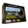Ring and Pinion-GM 8.875 (C Axle)