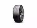 Michelin Tires auto part detail