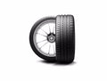 Michelin Tires auto part
