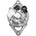 REMY auto part installed view