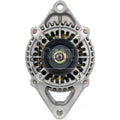 REMY auto part close-up