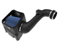 SEALED INTAKE