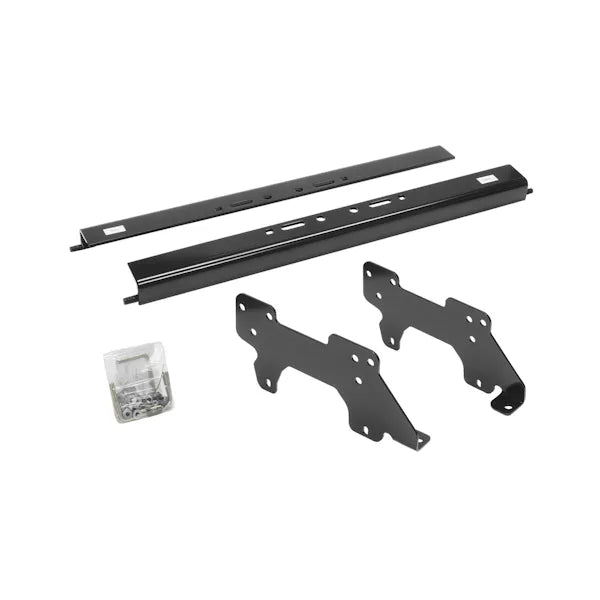 GOOSENECK RAIL KIT DODGE