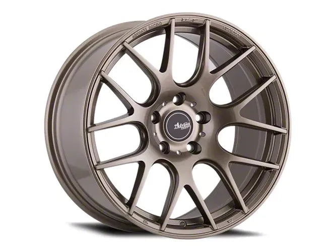 ADVANTI RACING VIGOROSO V1 19X10B 5