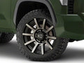 XD847 22X10 6X5.5 S-BLK GTCC 12MM