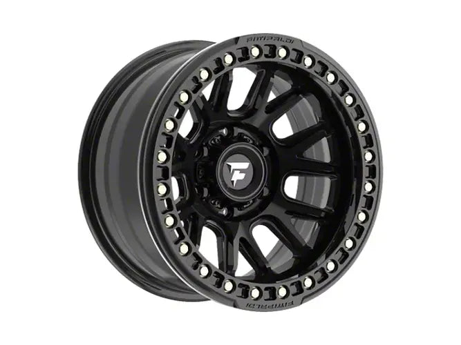 FITTIPALDI FB151B 17X9, PCD 6X5.50,