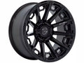 GRIP 22X9 6X135 87 +1 G-BLK